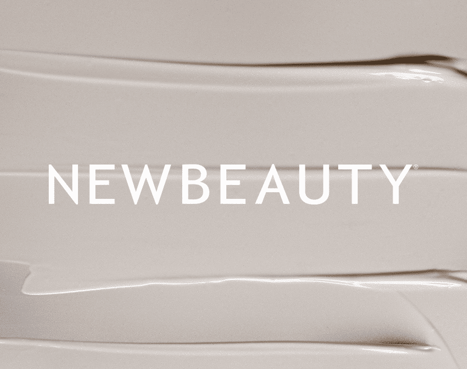 New Beauty logo