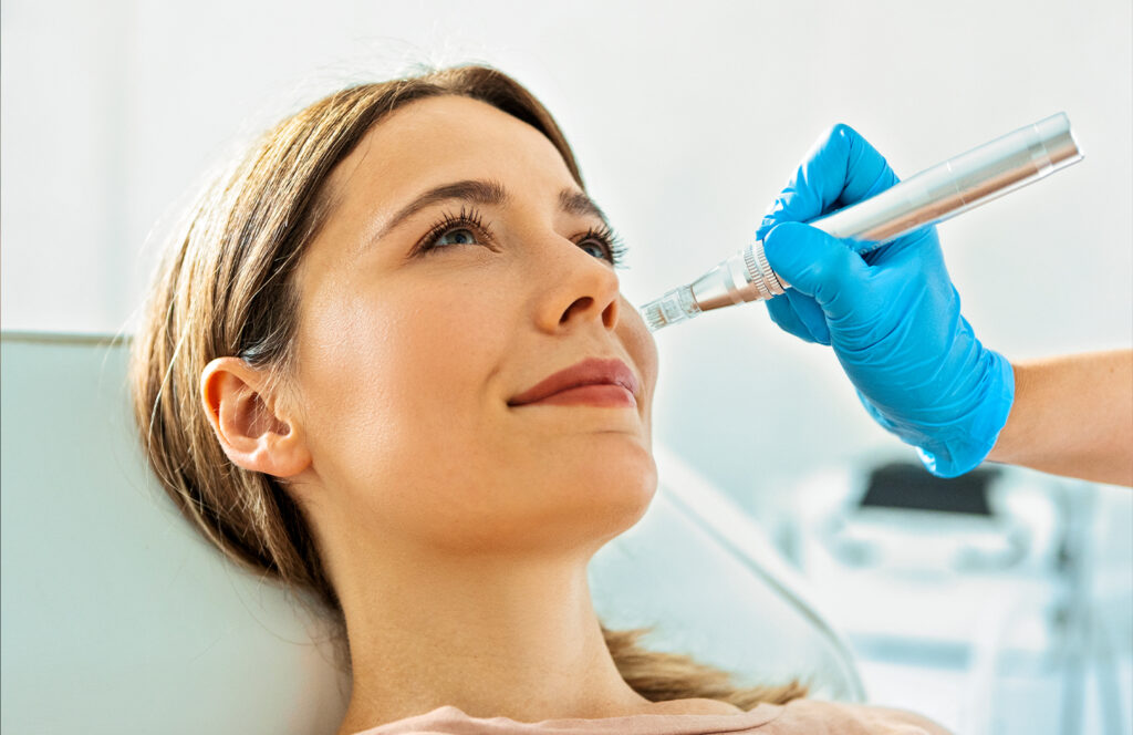 Una prestigiosa dermatóloga comparte su secreto para aparentar 30 a los 50 featured image