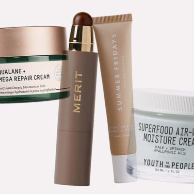 vegan beauty products update