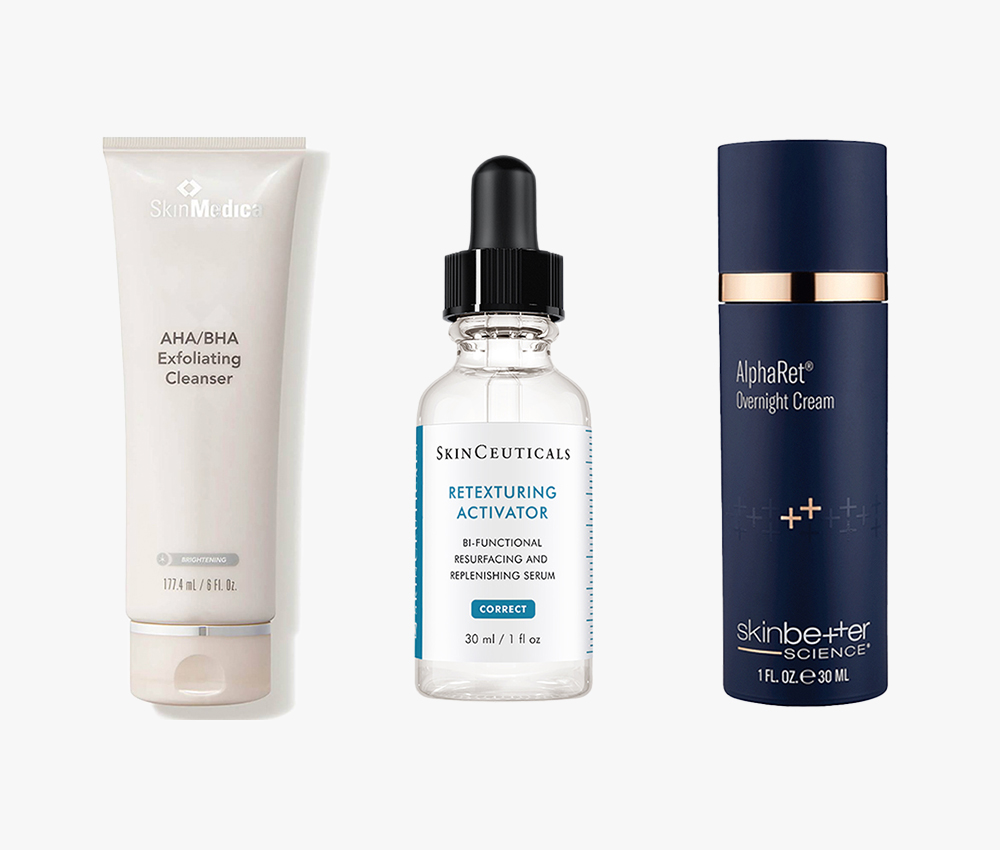 Los mejores productos recomendados por los esteticistas para reducir los poros dilatados featured image
