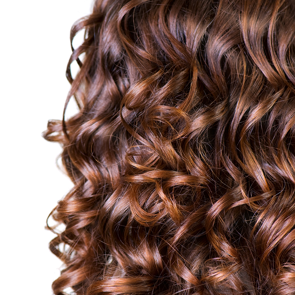 curlyhair