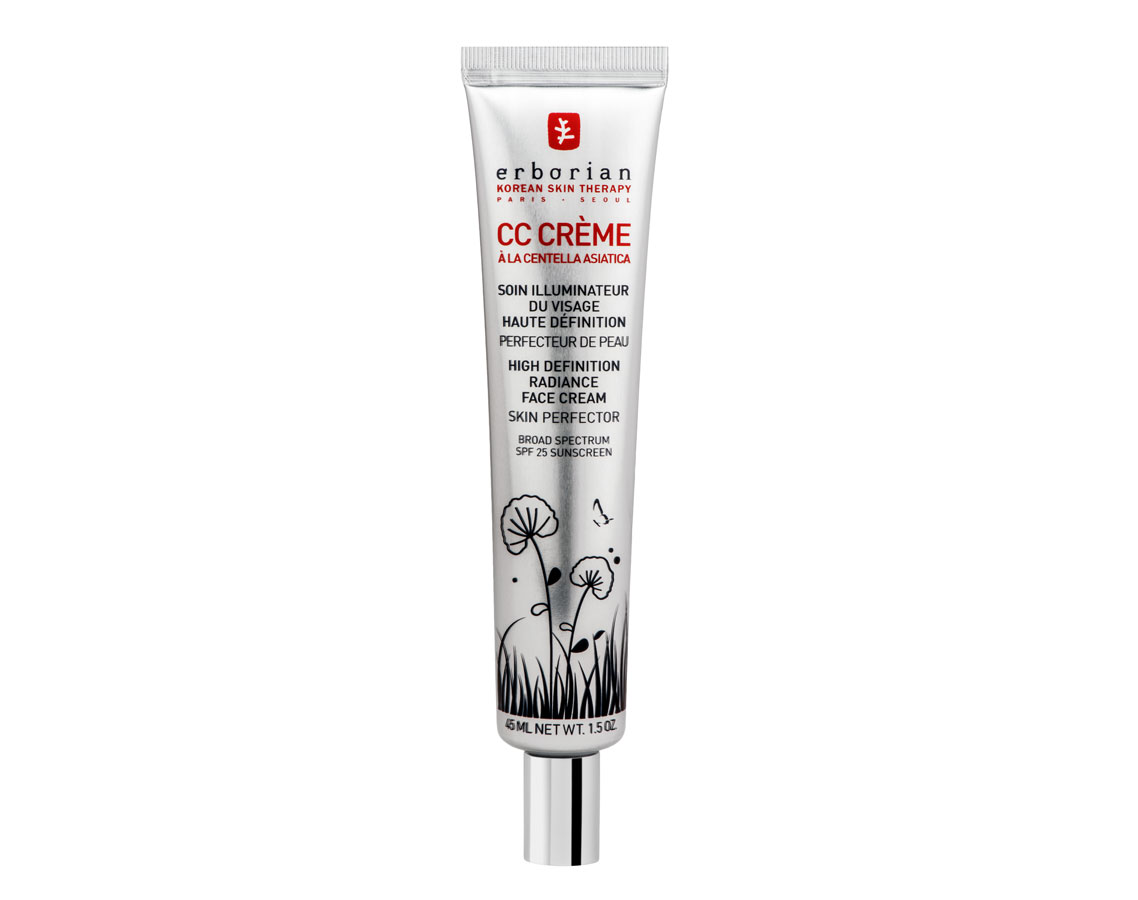 erborian Cc Cream