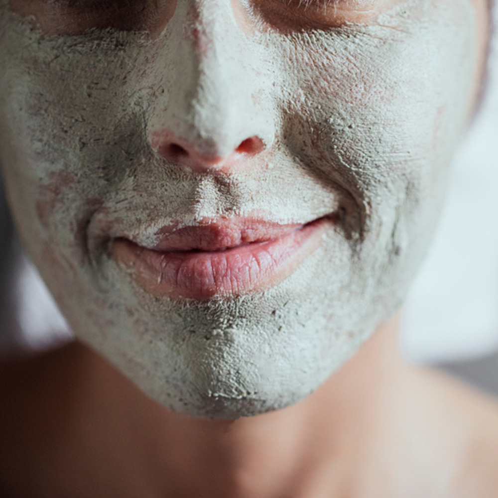 exfoliation