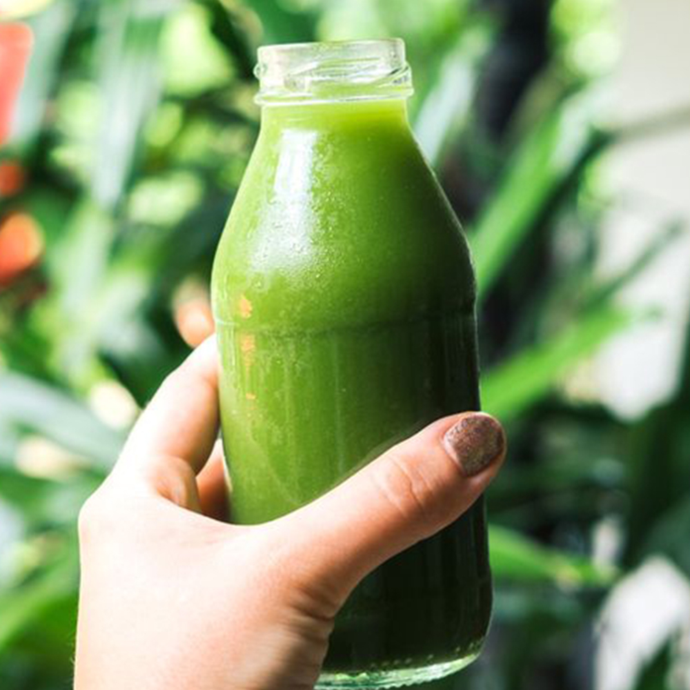 greenjuice