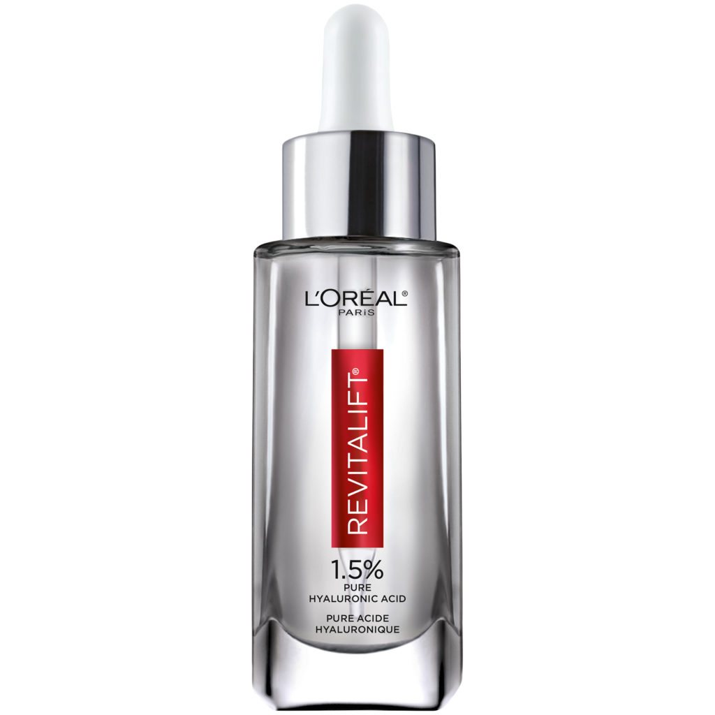 L'Oreal Paris Revitalift Pure Hyaluronic Acid Serum