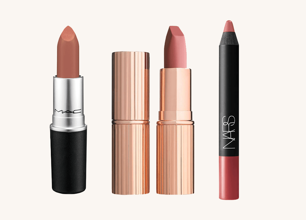 9 Pintalabios nude que no pueden faltar en tu colección featured image