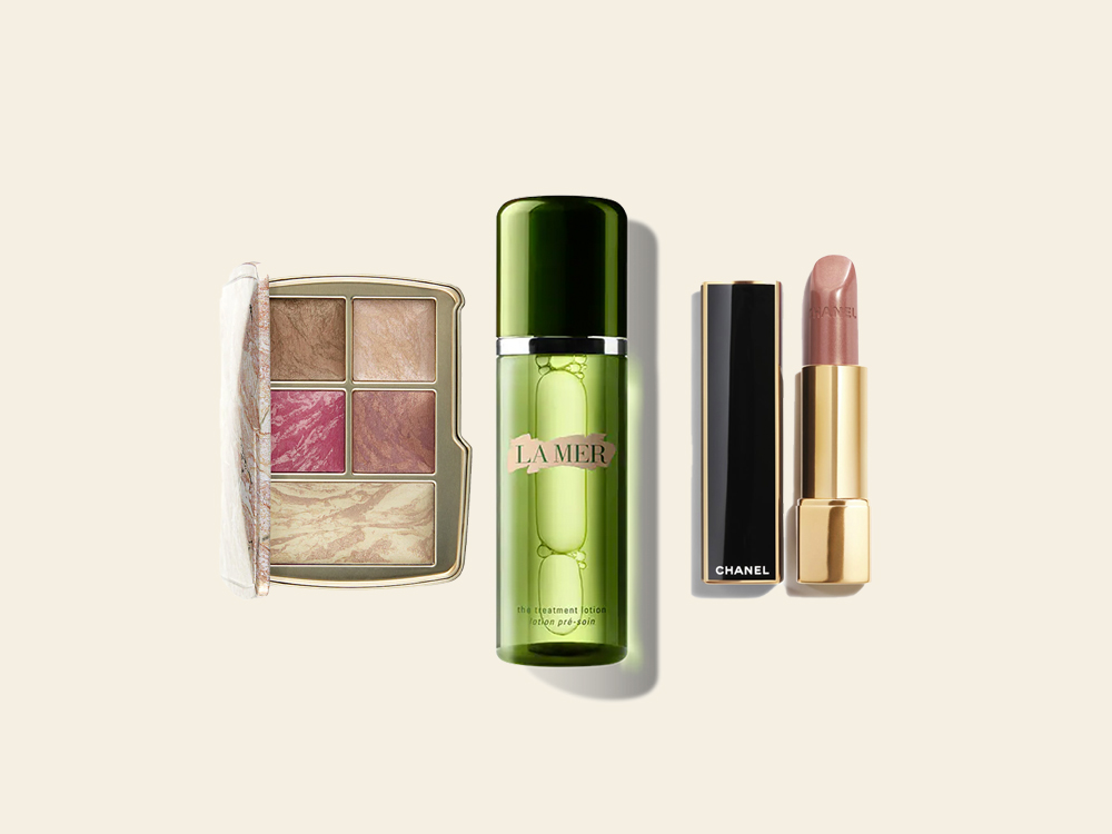 Guía definitiva de regalos de belleza para mujeres en sus años 40 featured image