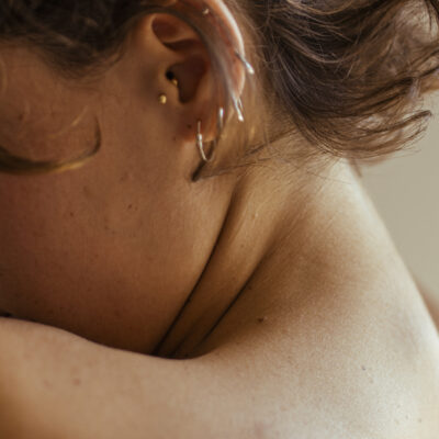 piel fluctuante