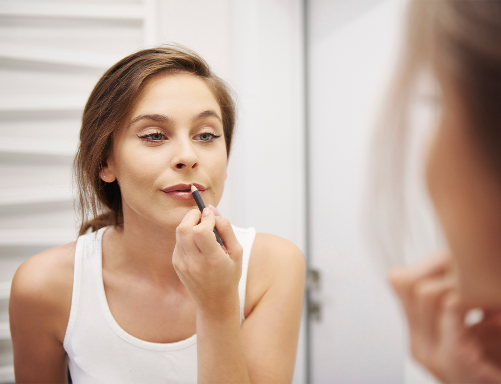 Los errores más comunes a la hora de delinearse los labios featured image