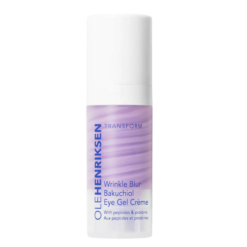 OLEHENRICKSEN EYE GEL