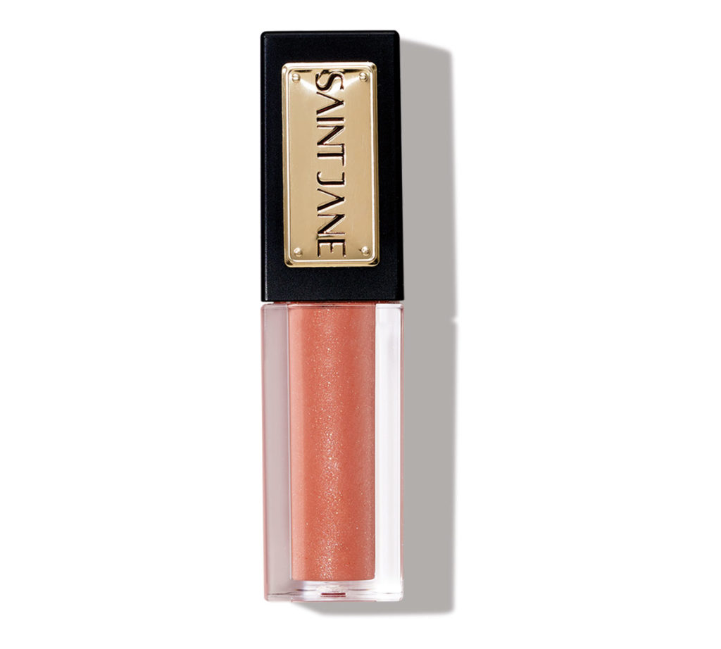 Award Photo: Luxury Lip Shine