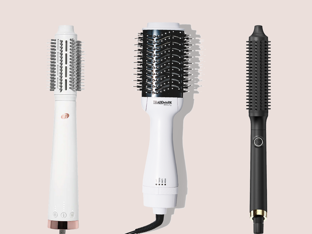 Cepillos eléctricos de pelo: Nuestras sinceras opiniones sobre los más populares en el mercado featured image