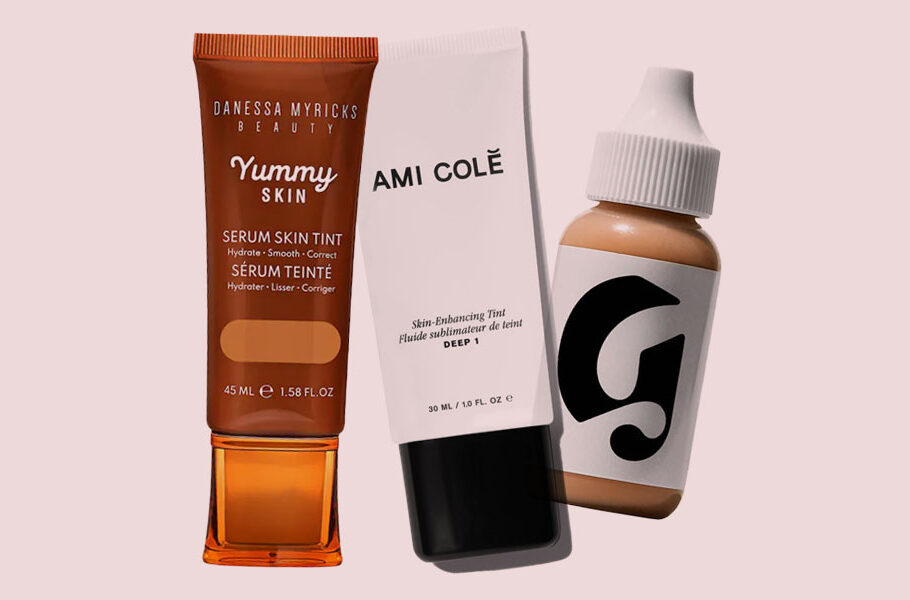 best skin tints 2024