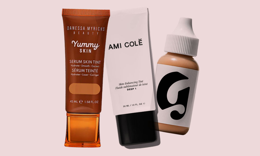 Las mejores bases ‘skin tint’ para un acabado natural featured image