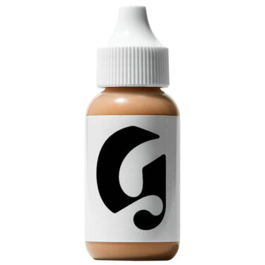 glossier skin tint