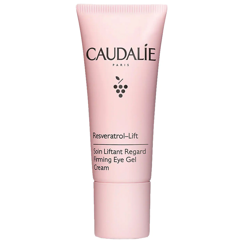 caudalie eye gel cream