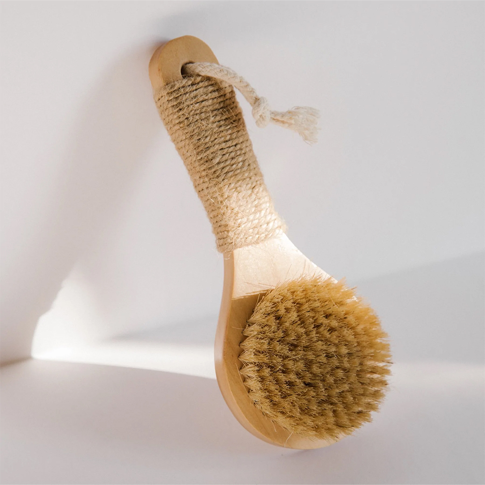 esker-brush