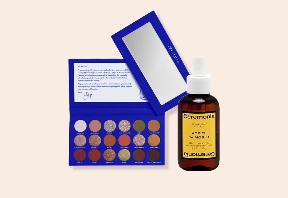 Líderes latinas comparten los productos imprescindibles de sus propias marcas de belleza featured image