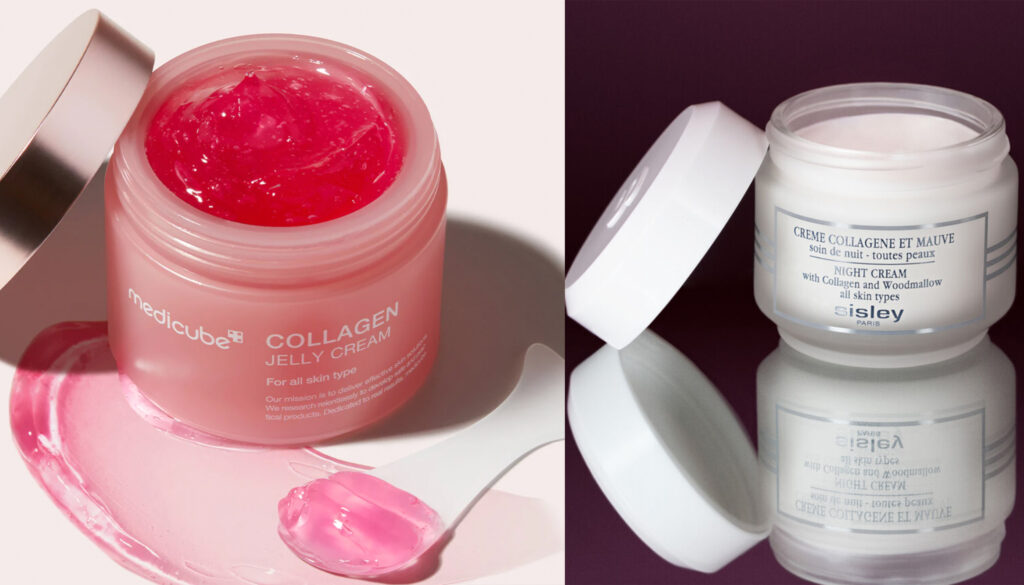 El mejor colágeno para mujeres mayores de 50: los productos top featured image