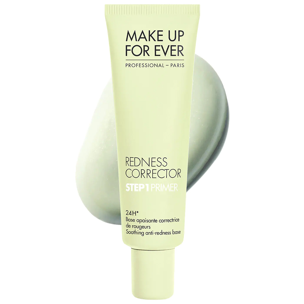 make-up-forever-green