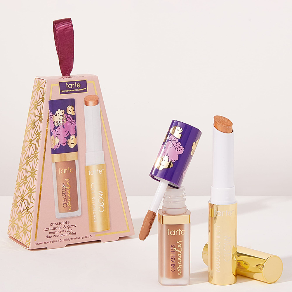 tarte-duo