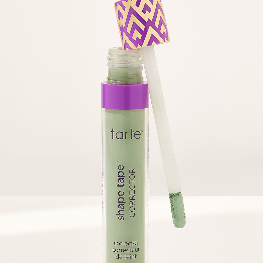 tarte-green