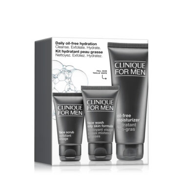 Men’s Skin Care