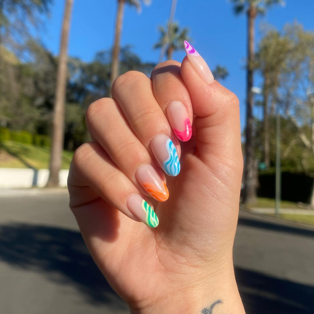 colorful-french