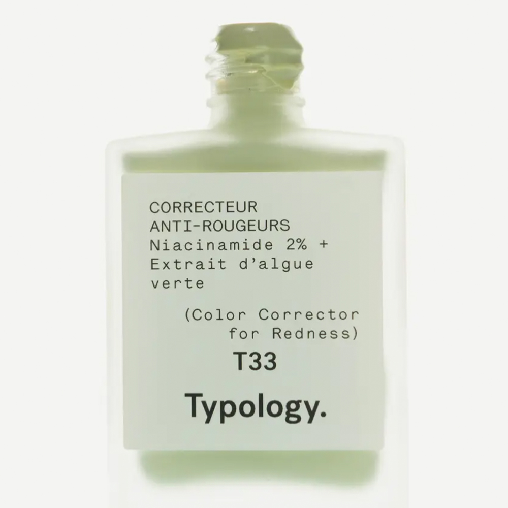 typology-redness