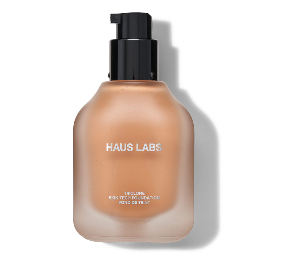Award Photo: Triclone Skin Tech Medium Coverage Foundation
