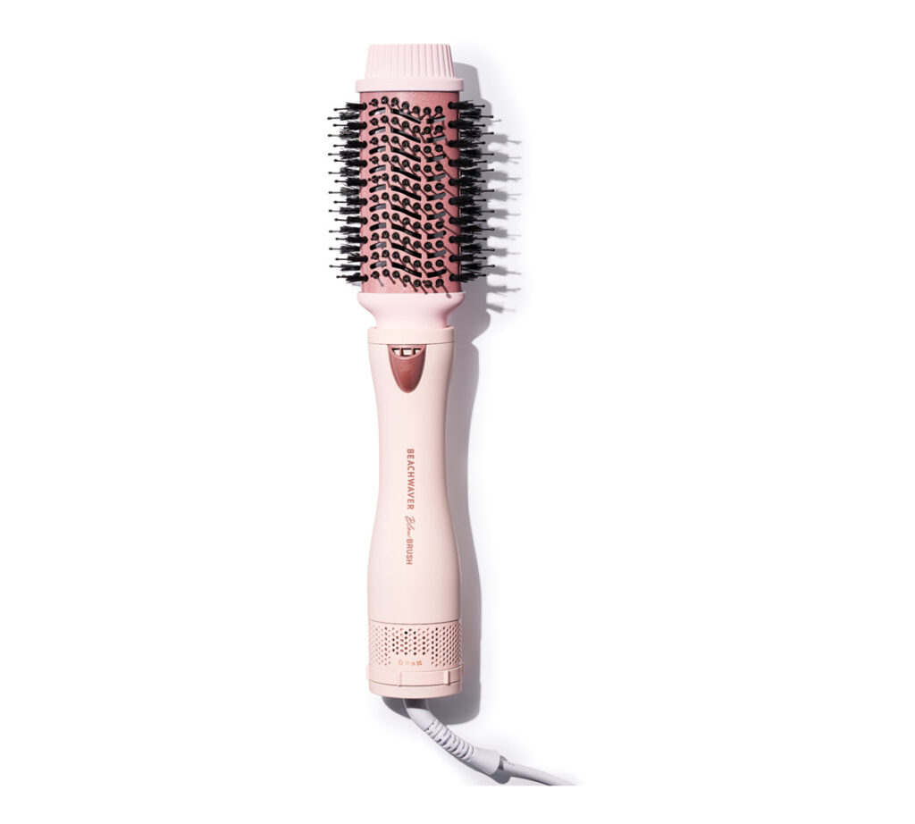 Award Photo: Blow Brush