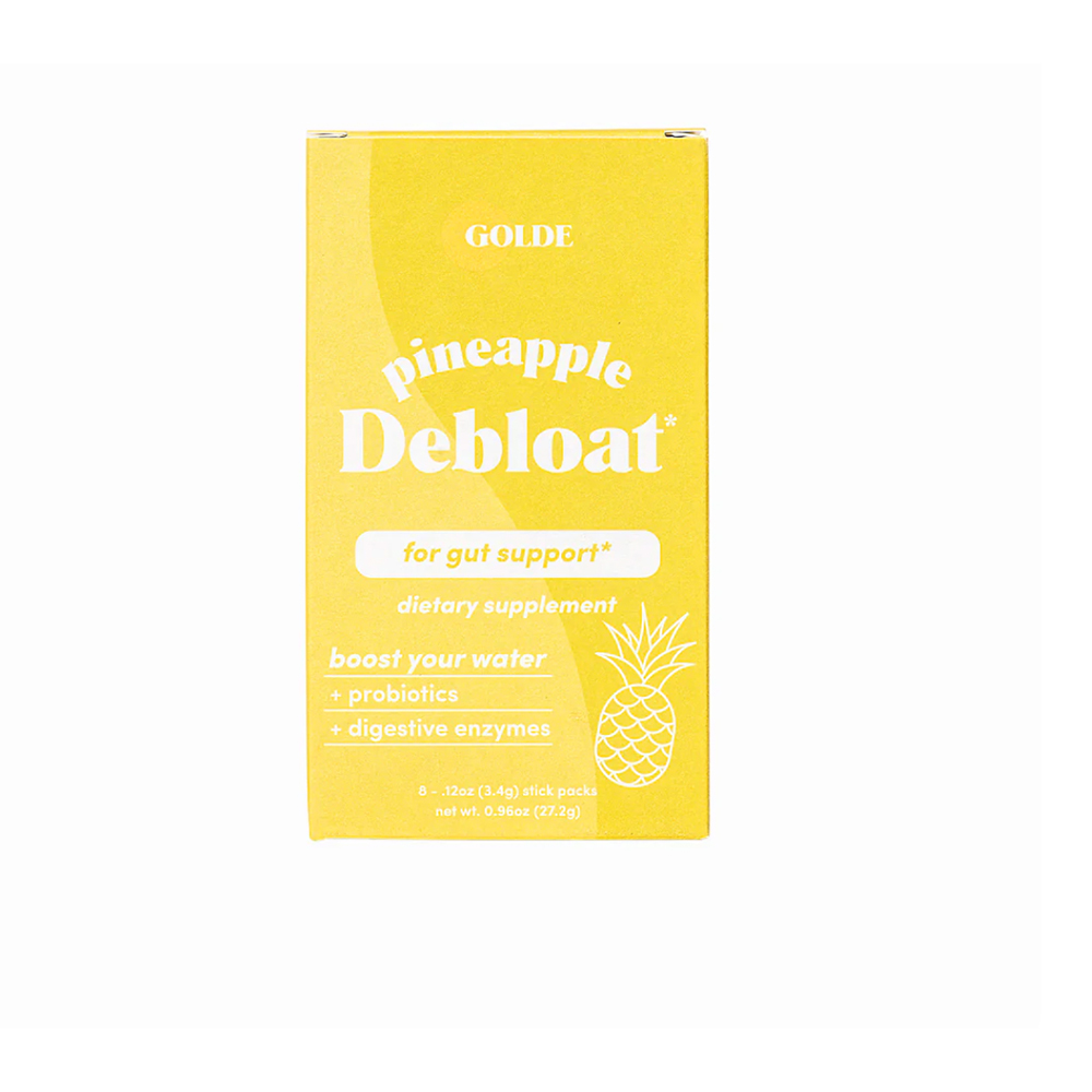 golde-debloat