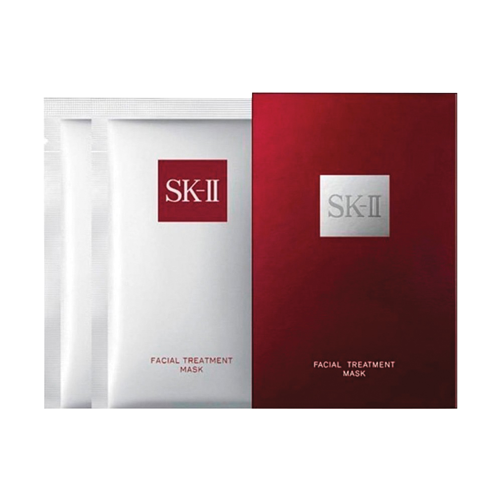 SK-II Sheet Mask