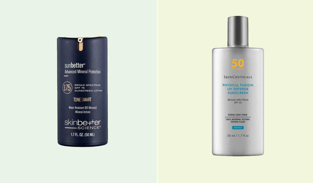 Los mejores protectores solares para el melasma según los dermatólogos featured image