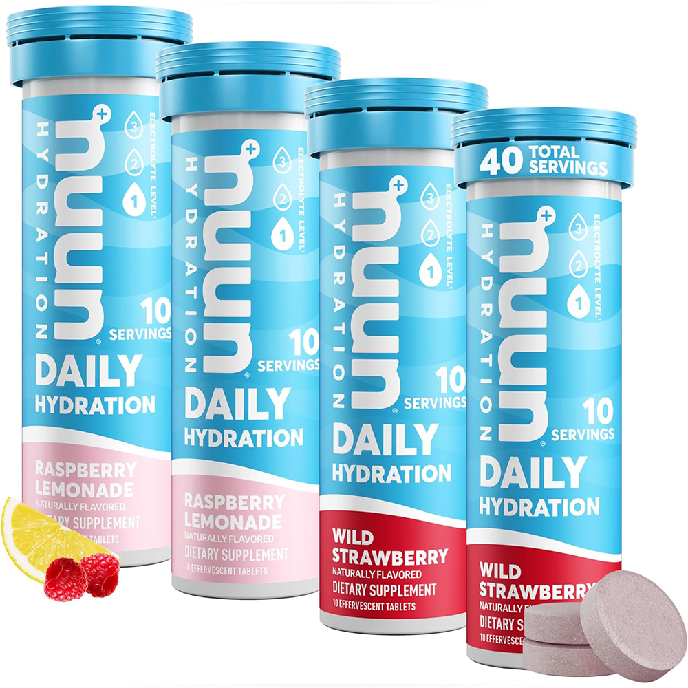 nuun
