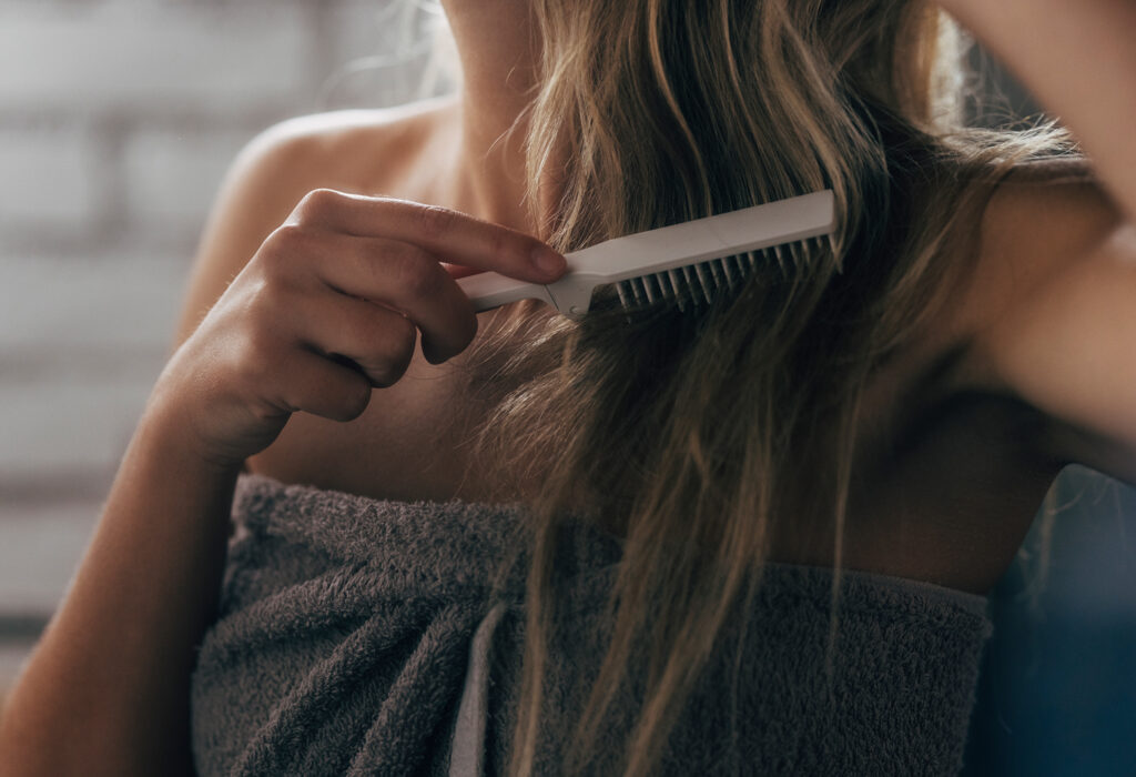 Los 10 mejores trucos de belleza en TikTok, según los datos featured image