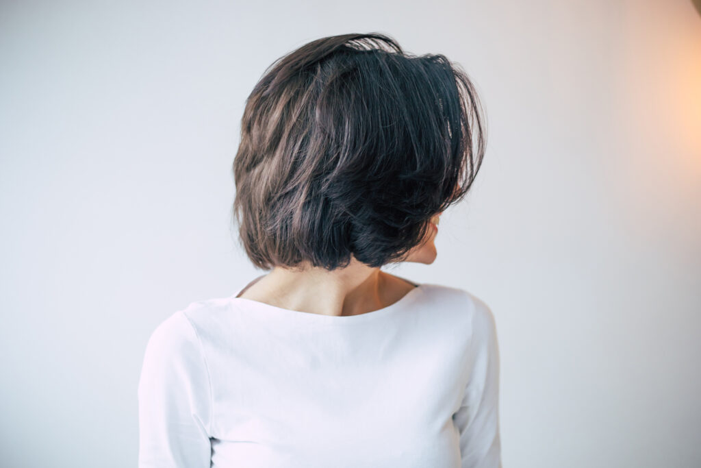 El mejor corte bob o lob para la forma de tu cara featured image
