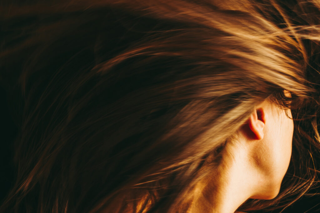 El «hair oiling» está de moda: así empezó featured image