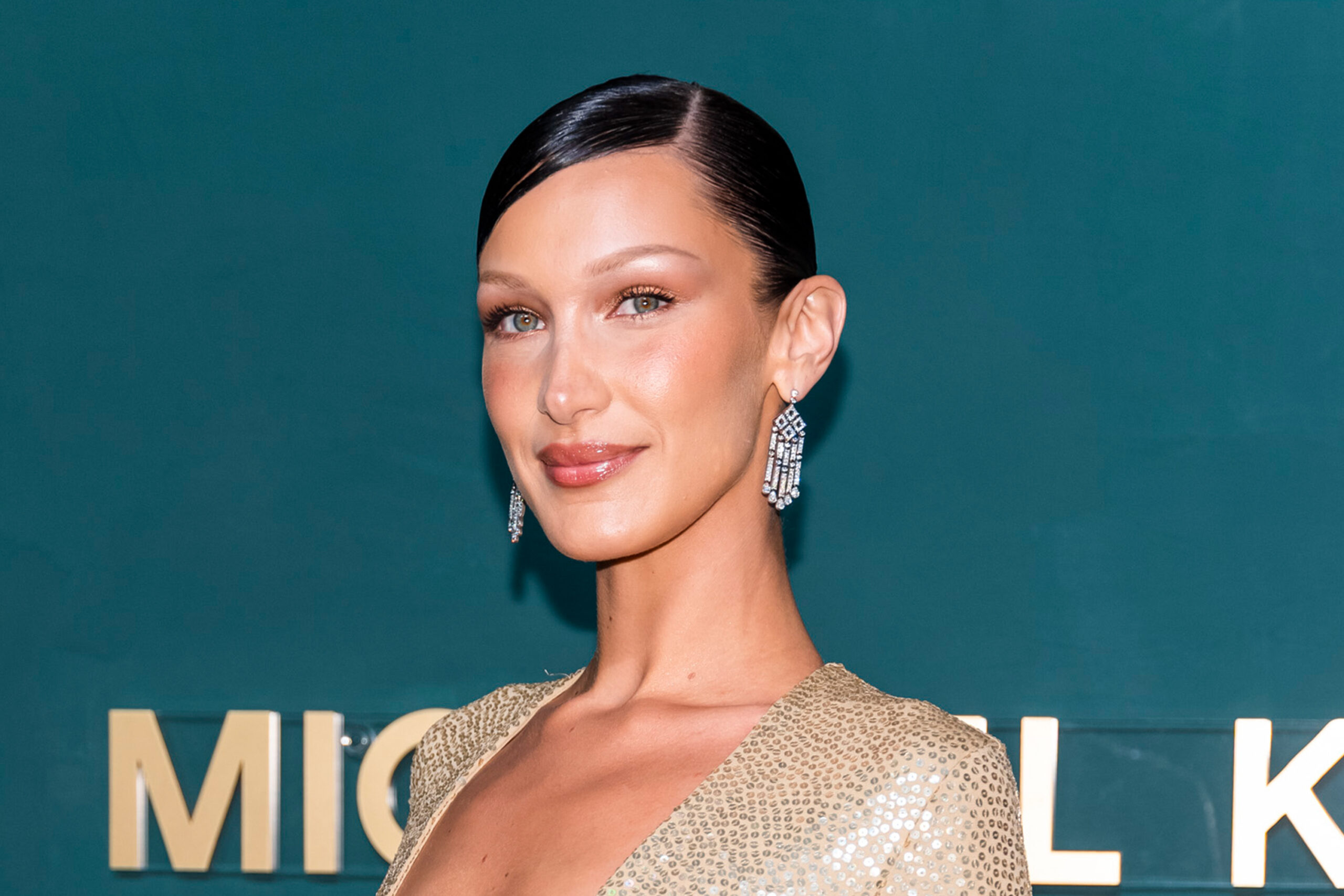 Bella Hadid