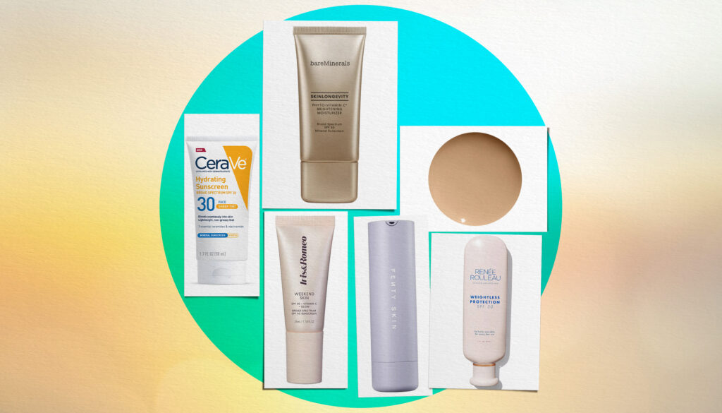27 Protectores solares que las famosas adoran featured image