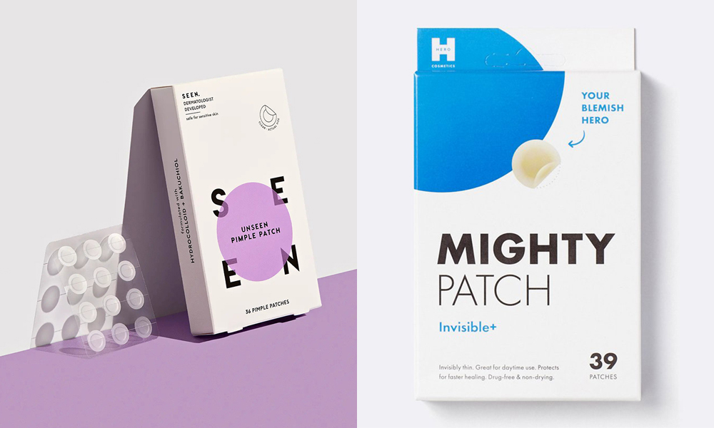 Di adiós a las imperfecciones: Los mejores parches para el acné recomendados por los mejores dermatólogos featured image