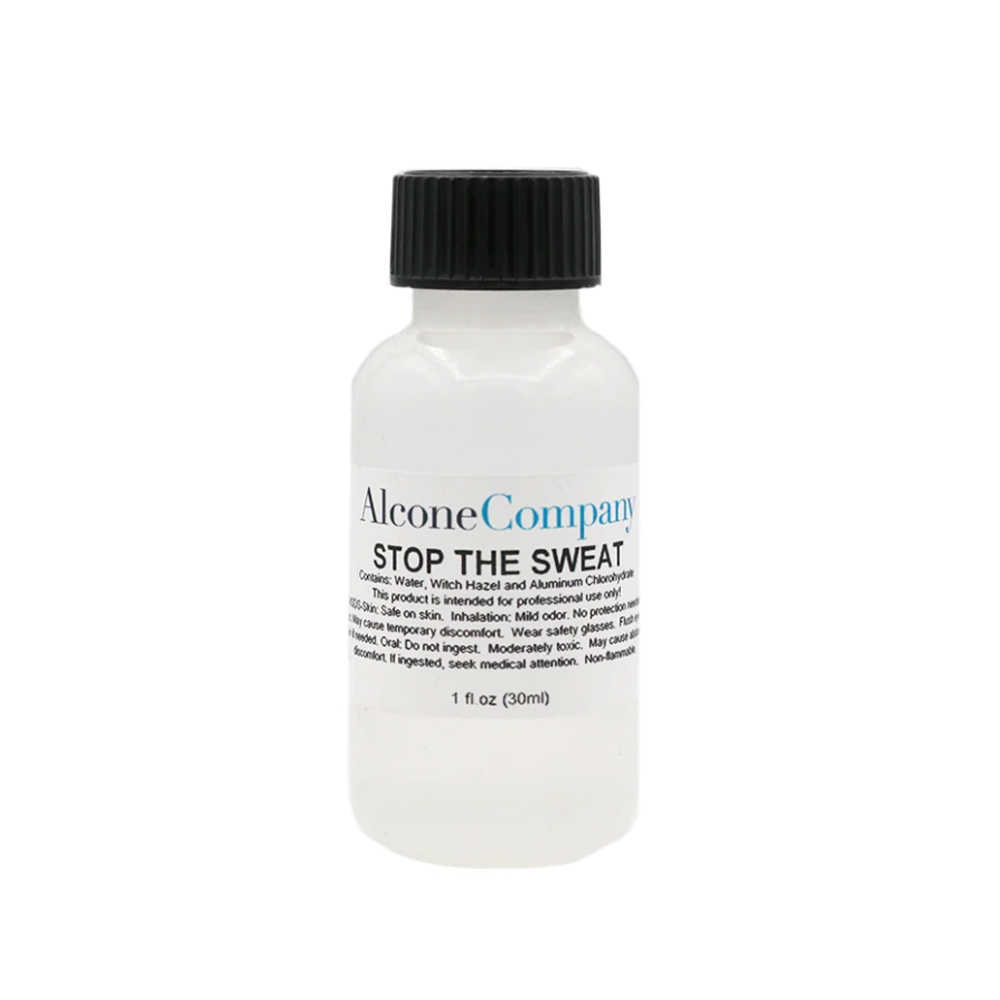 alcone-sweat