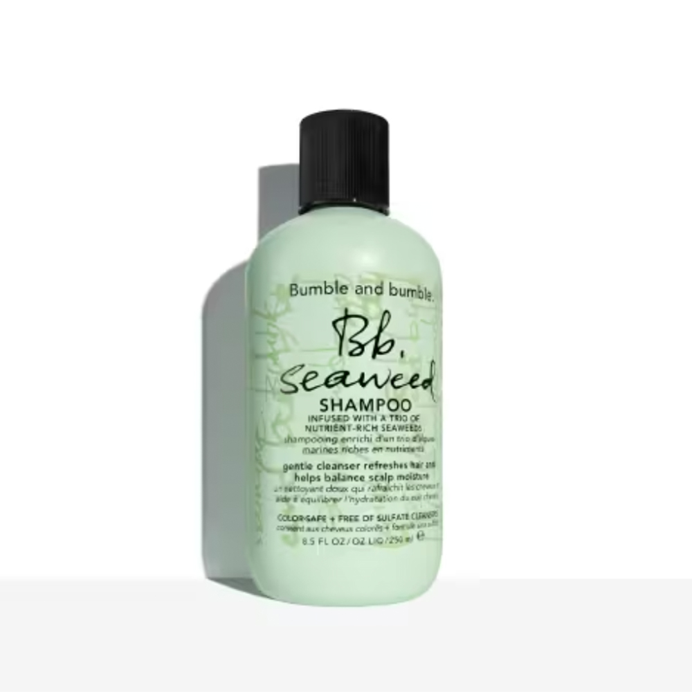 bumble-seaweed