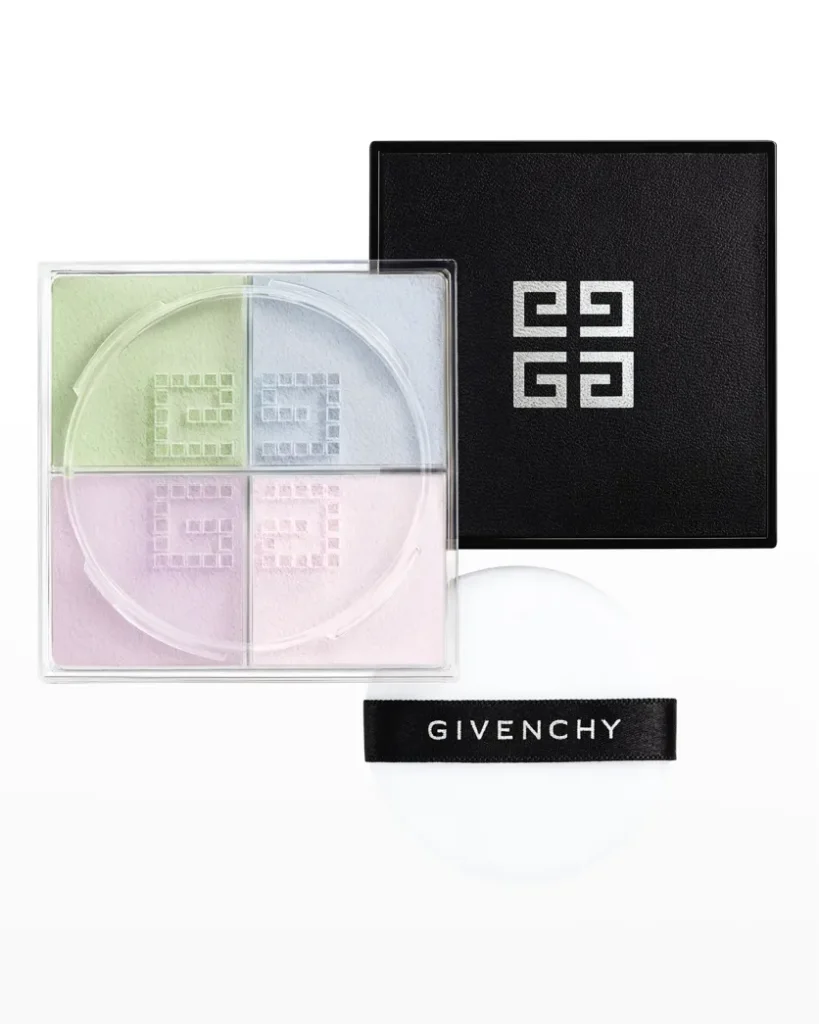 color correcting guide