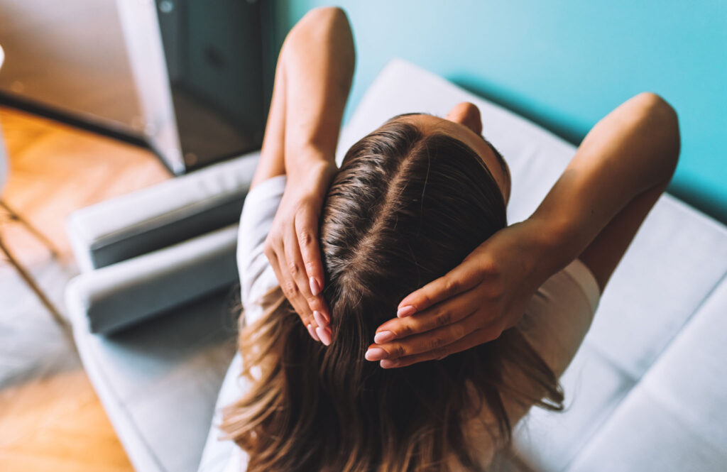 ¿Estamos cada vez más cerca de revertir las canas? featured image