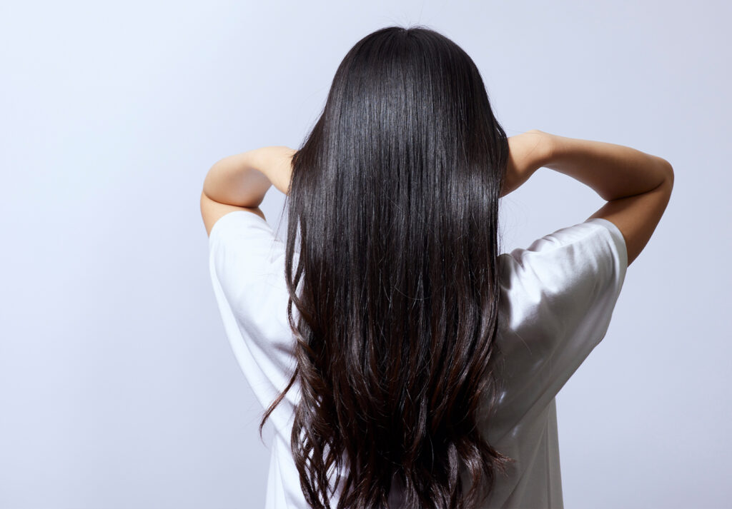 Los mejores alimentos para un cabello saludable y brilloso featured image