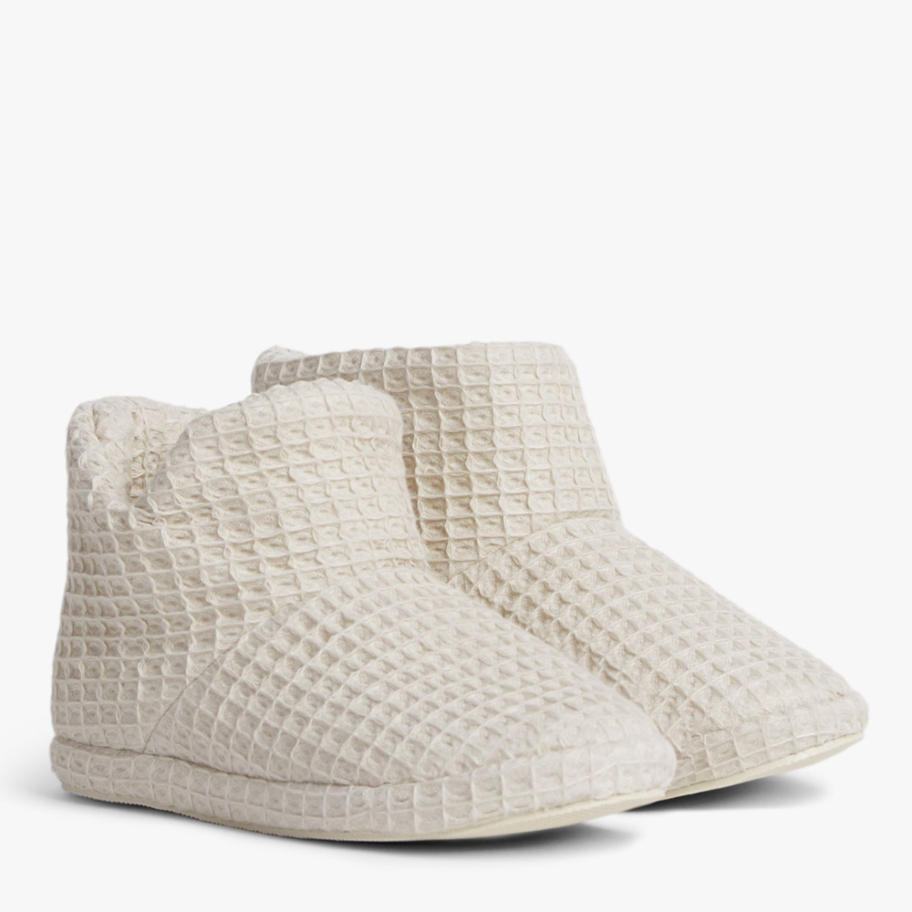 parachute-booties