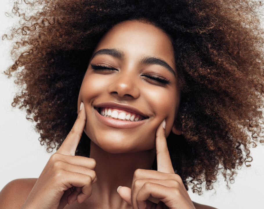 smile makeover