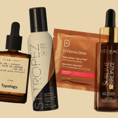 self-tanners update 2024