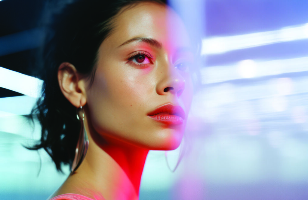 4 Tratamientos no quirúrgicos que imitan un lifting de cejas featured image